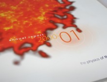 PPARC – annual report
