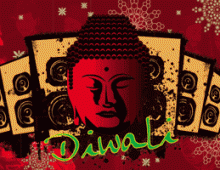 Bhangra banner
