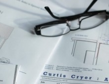 CurtisCryer architects website