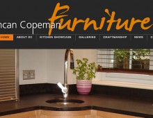 Duncan Copeman Furniture