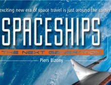 Spaceships – the next generation