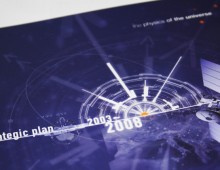 PPARC – strategic plan