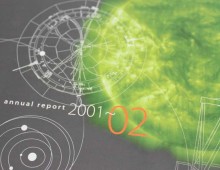 PPARC – annual report 2002