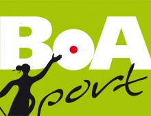 BoA sport