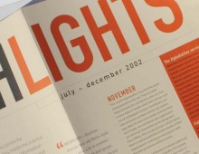 Galileo – highlights newsletter
