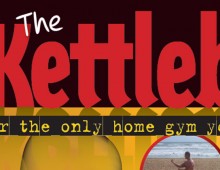 The Kettlebell Guide